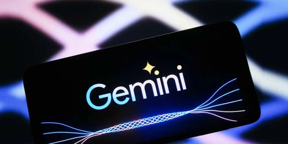Gemini Ai App